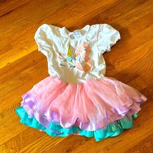 3 year old birthday dress